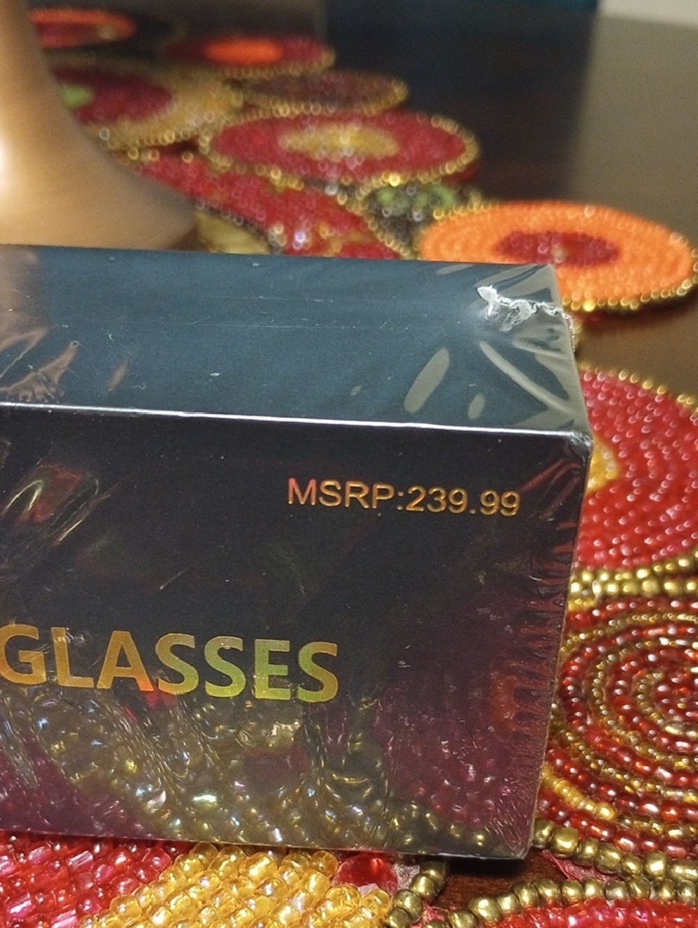 New Audio Smart Glasses - Picture 7 of 16
